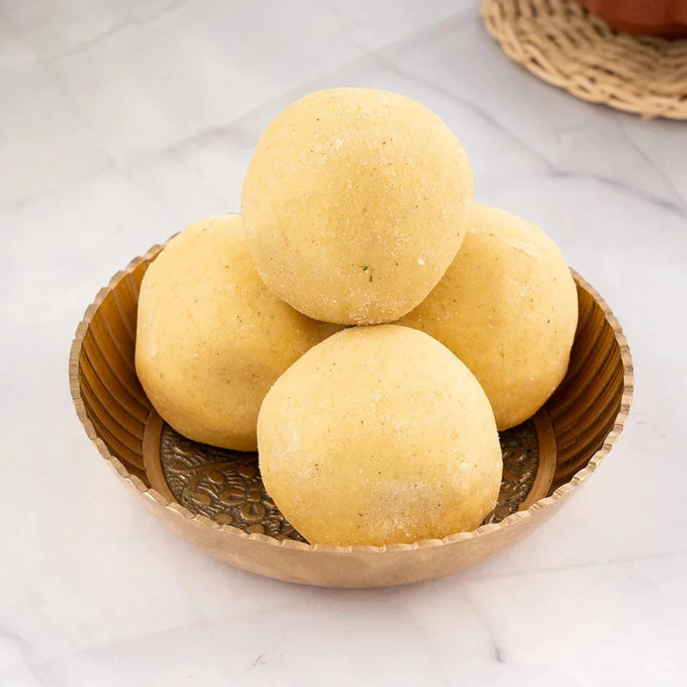 Prema Vilas Maa Laddu