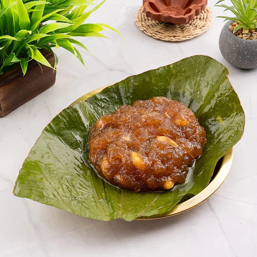 Prema Vilas Mascot Halwa