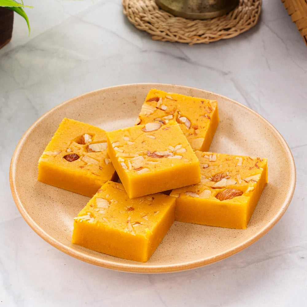 Prema Vilas Mass Burfi