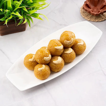 Prema Vilas Moti Laddu