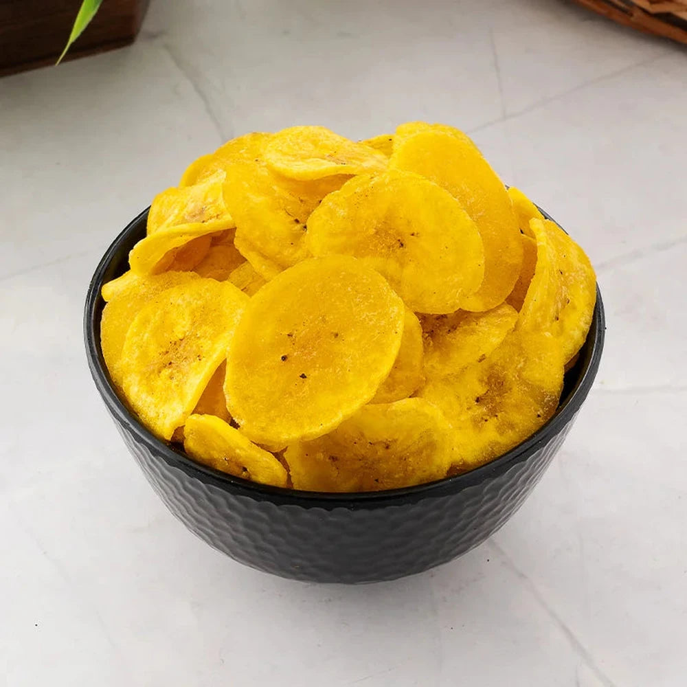 Prema Vilas Banana Chips