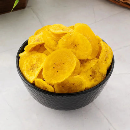Prema Vilas Banana Chips