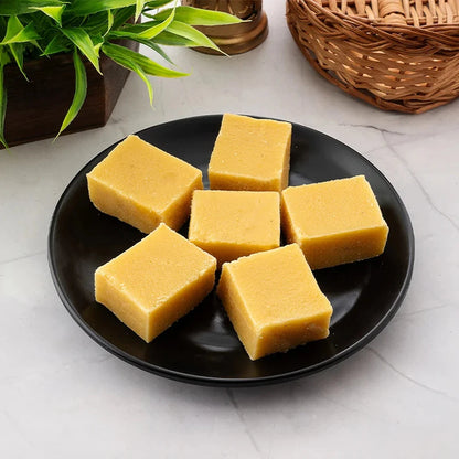 Prema Vilas Burfi
