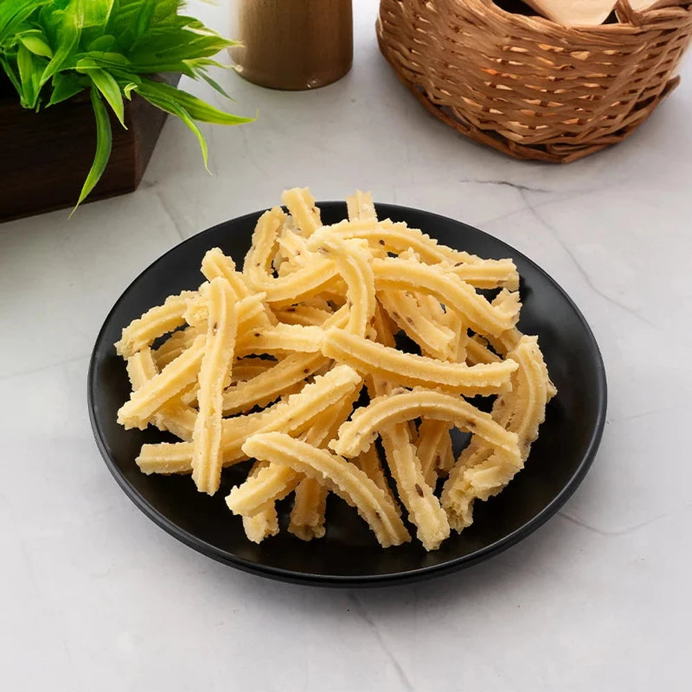 Prema Vilas Butter Sev