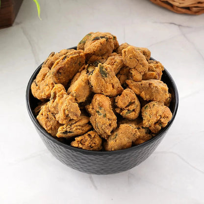 Prema Vilas Cashew Pakoda