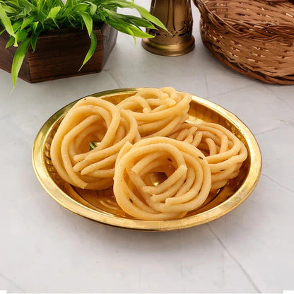 Prema Vilas Coconut Murukku