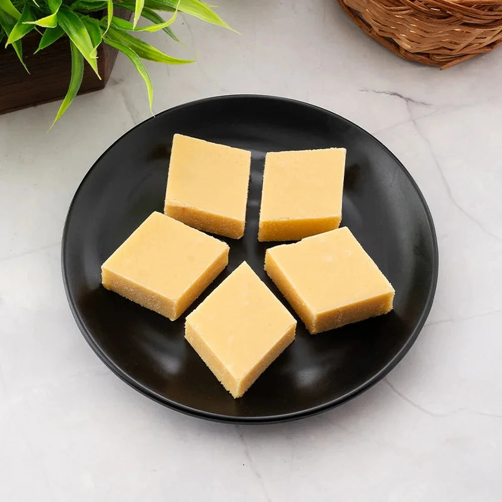 Prema Vilas Diamond Burfi