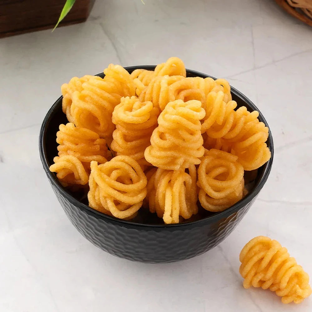 Prema Vilas Garlic Murukku