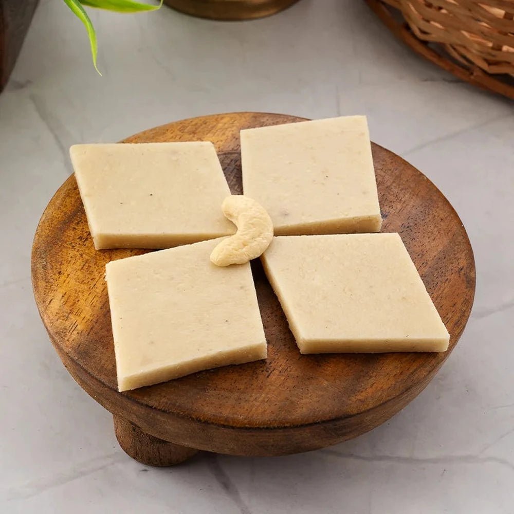 Prema Vilas Kaju Katli
