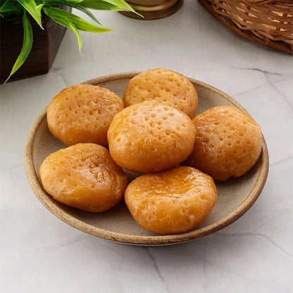Prema Vilas Makkan Peda