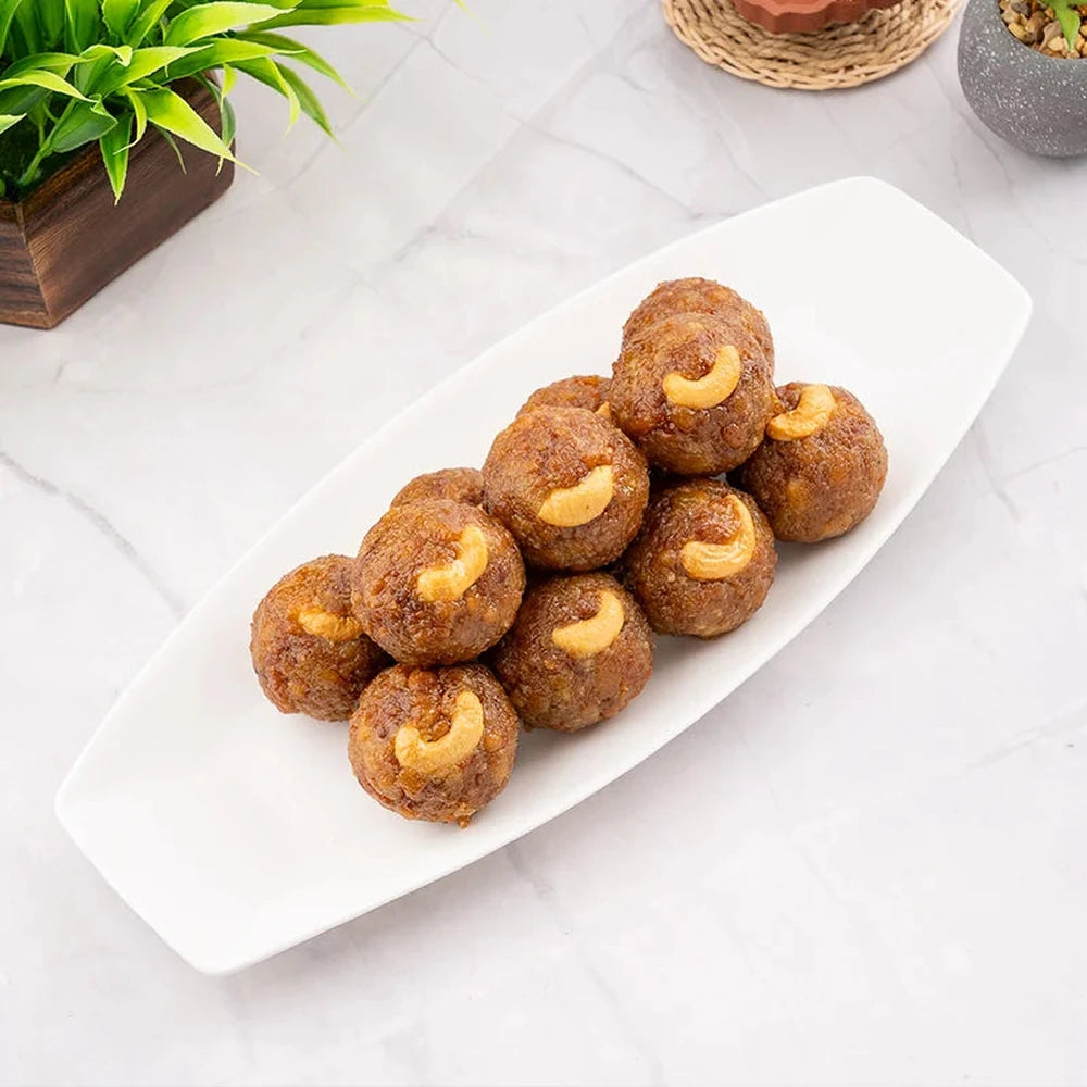 Prema Vilas Milk Laddu