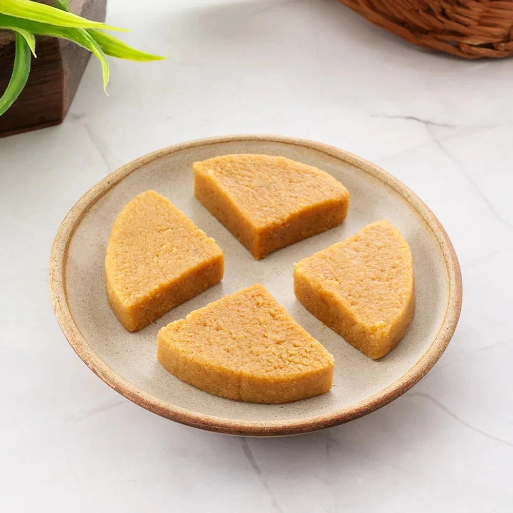 Prema Vilas Milk Mysore Pak