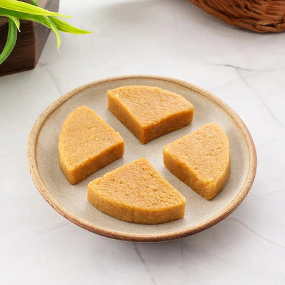 Prema Vilas Milk Mysore Pak