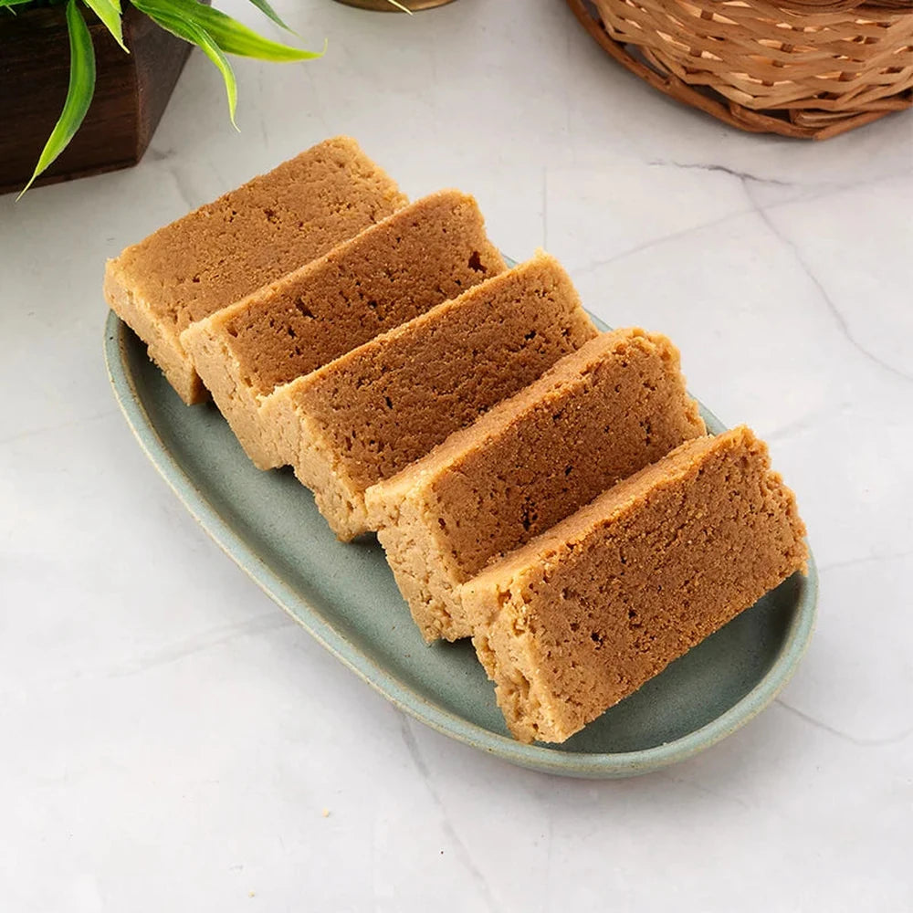 Prema Vilas Mysore Pak