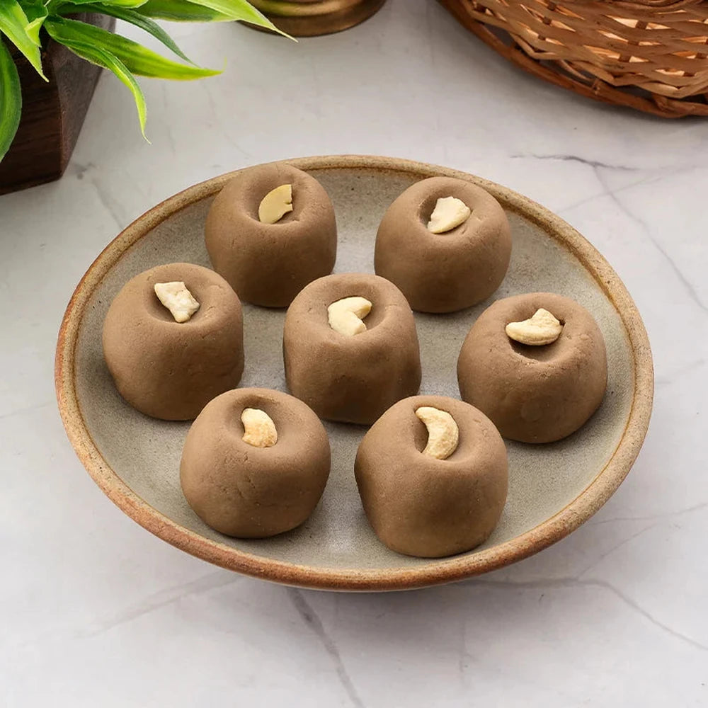 Prema Vilas Oreo Burfi