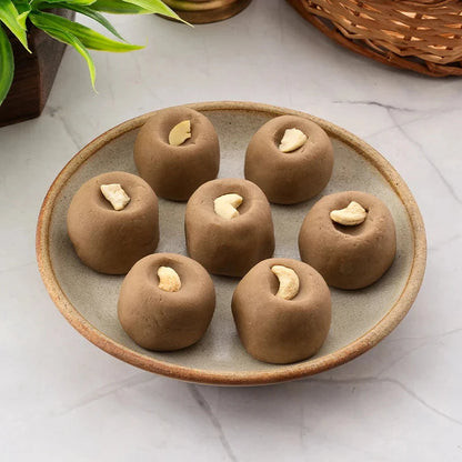 Prema Vilas Oreo Burfi