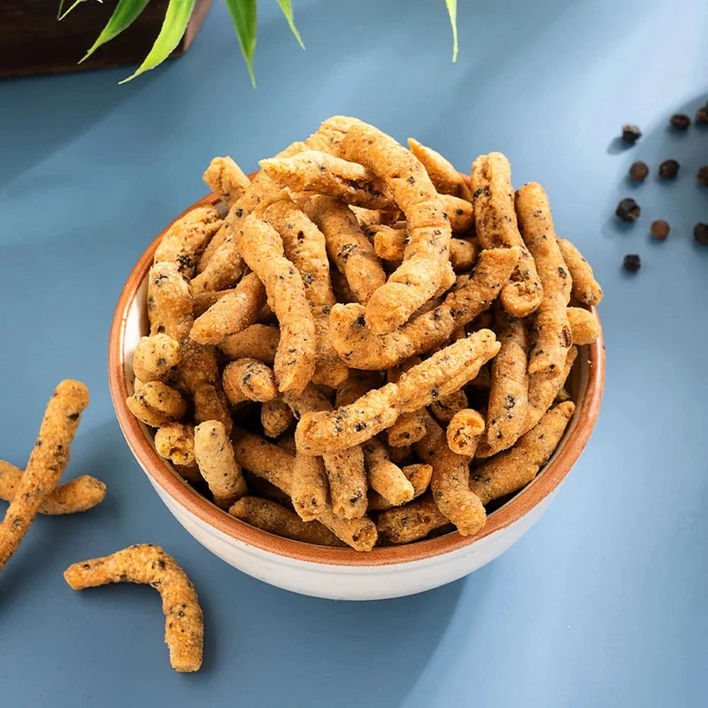 Prema Vilas Pepper Sev