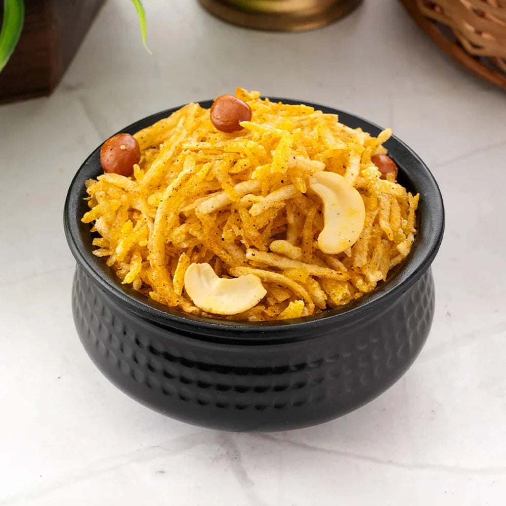 Prema Vilas Potato Mixture