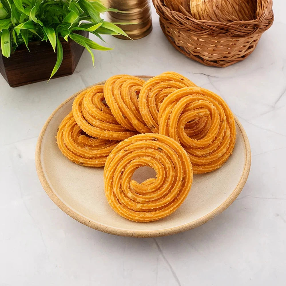 Prema Vilas Special Murukku