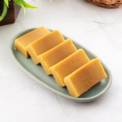 Prema Vilas Ghee Mysore Pak