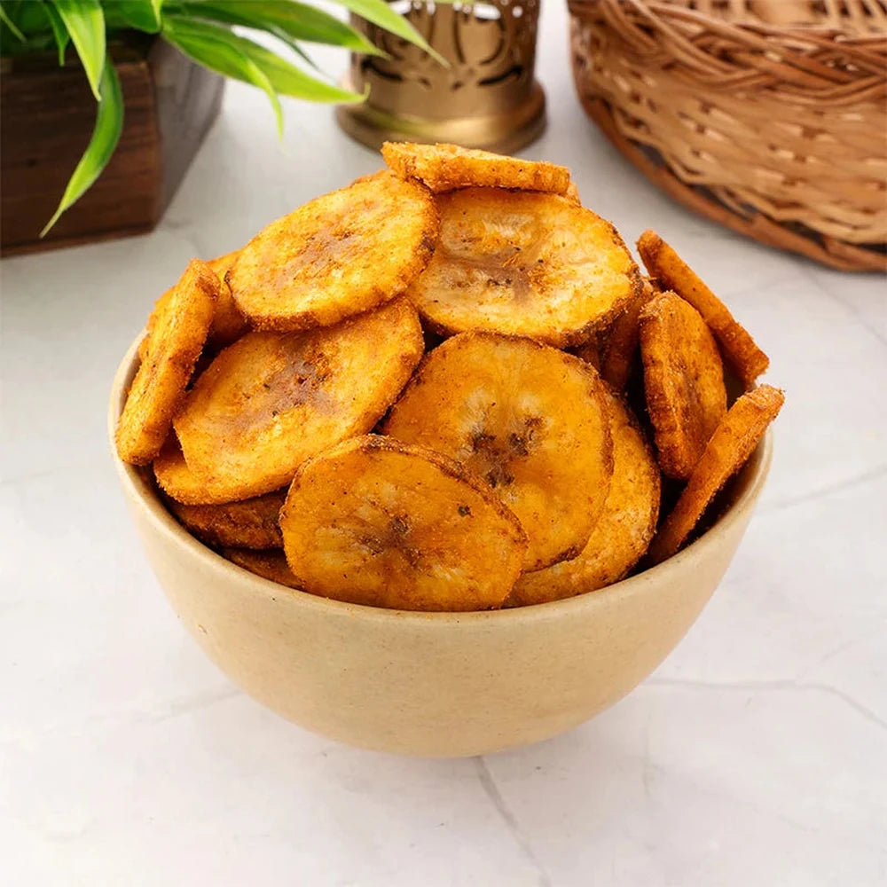 Prema Vilas Vazhakkai Chips