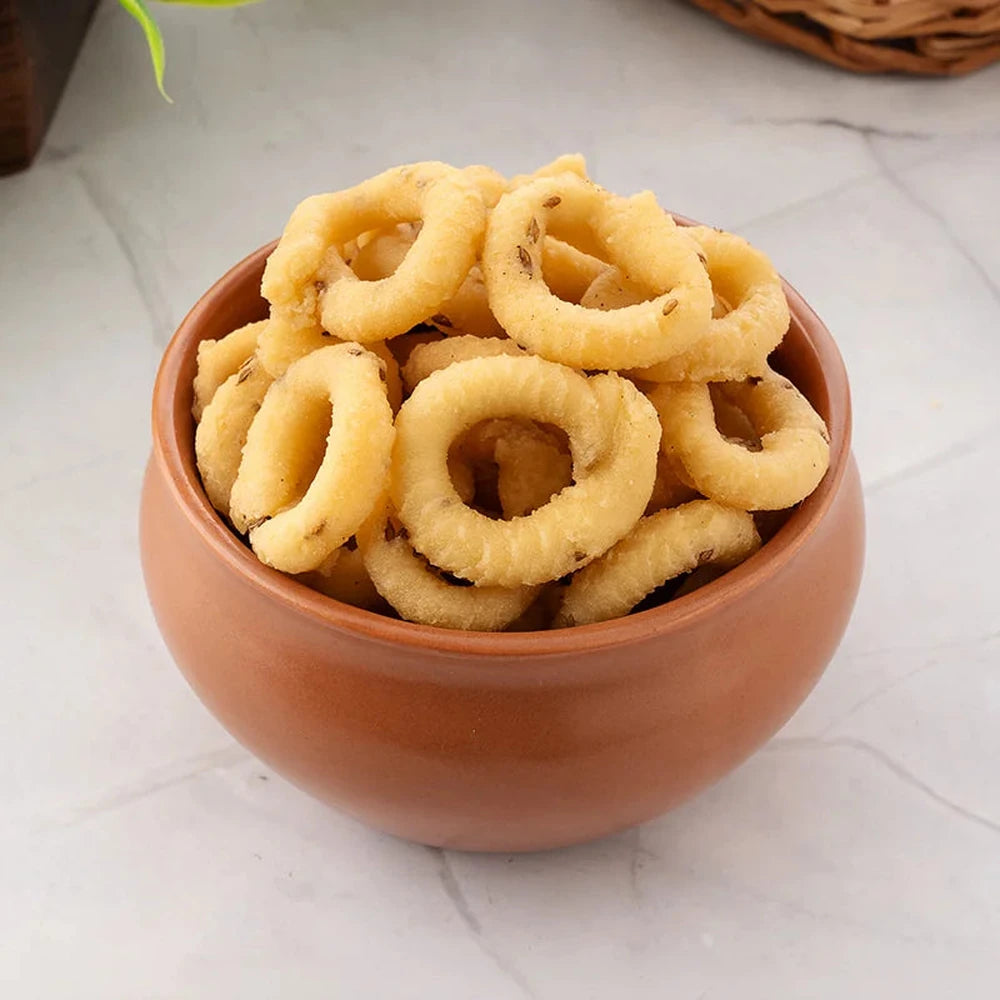Prema Vilas White Andhra Murukku