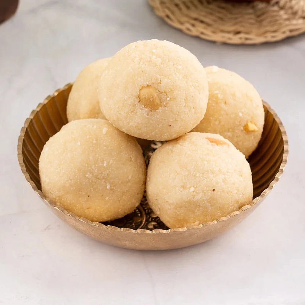 Prema Vilas Rava Laddu