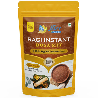 Ragi Dosa Mix