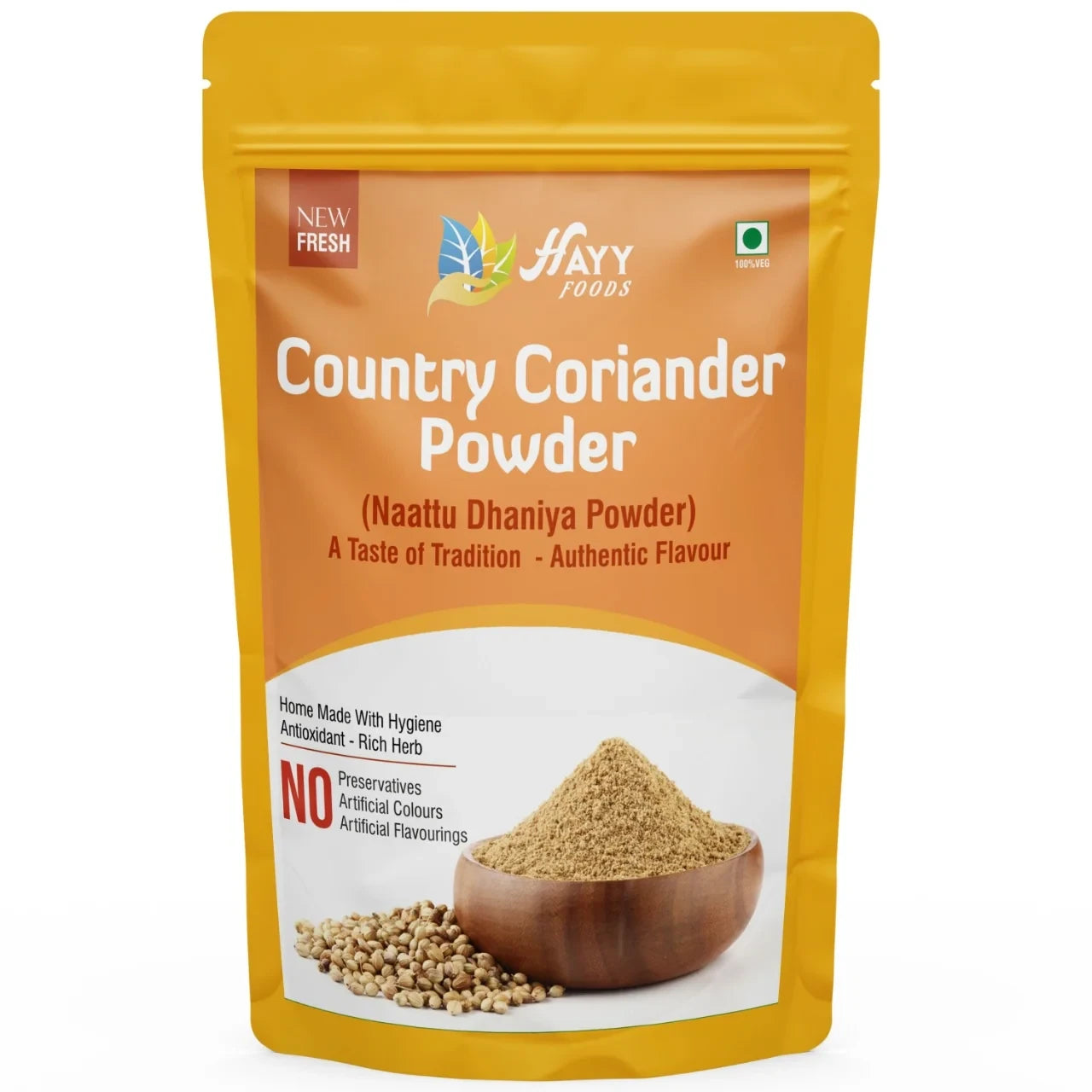Coriander Powder