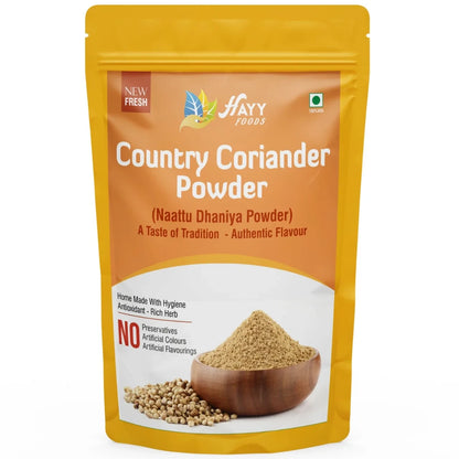 Coriander Powder