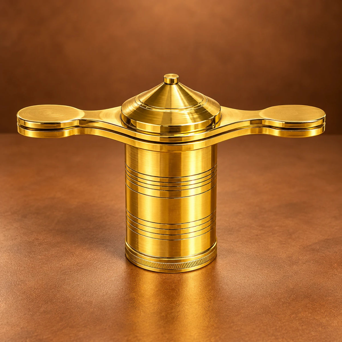 Murukku Achu - Brass