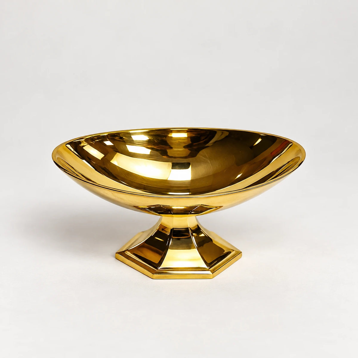 Vibhuti Mandal - Brass