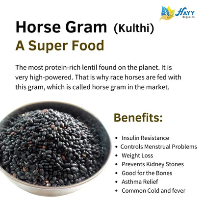 Horse Gram Health Mix