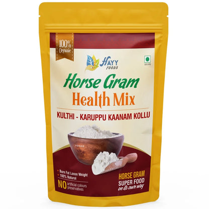 Horse Gram Health Mix
