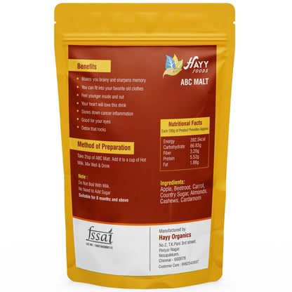ABC Malt