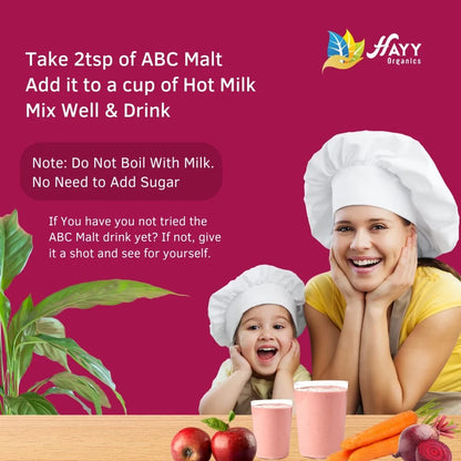 ABC Malt
