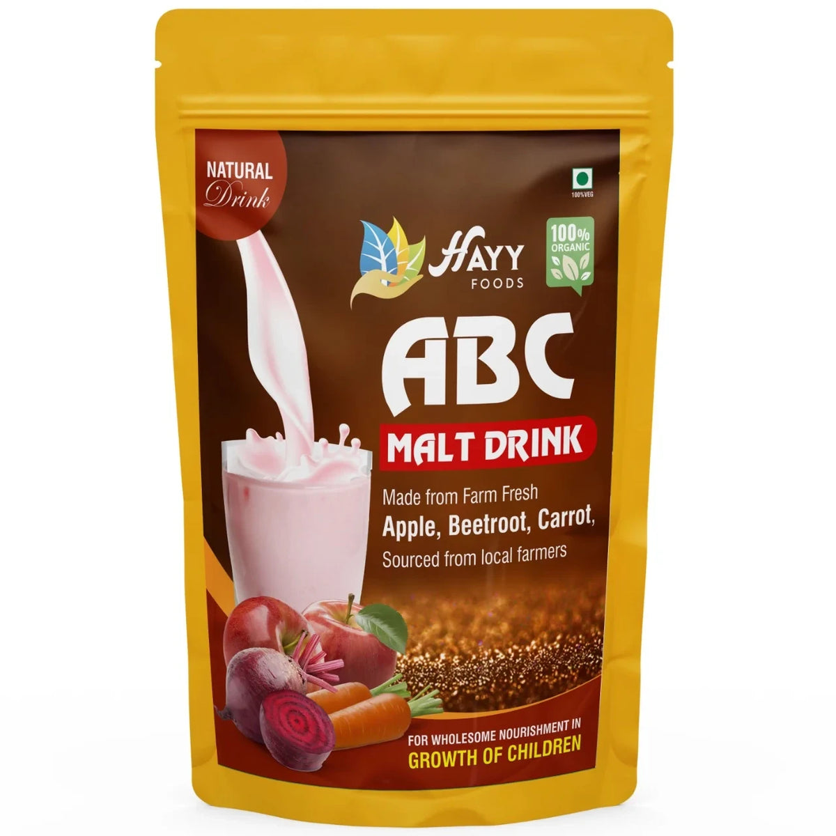 ABC Malt
