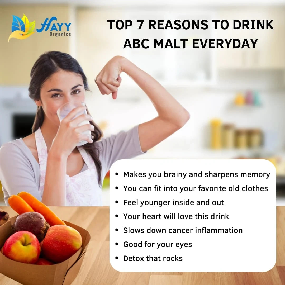 ABC Malt