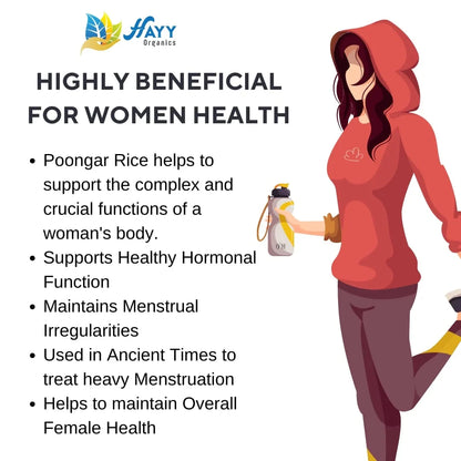 Poongar Rice Health Mix