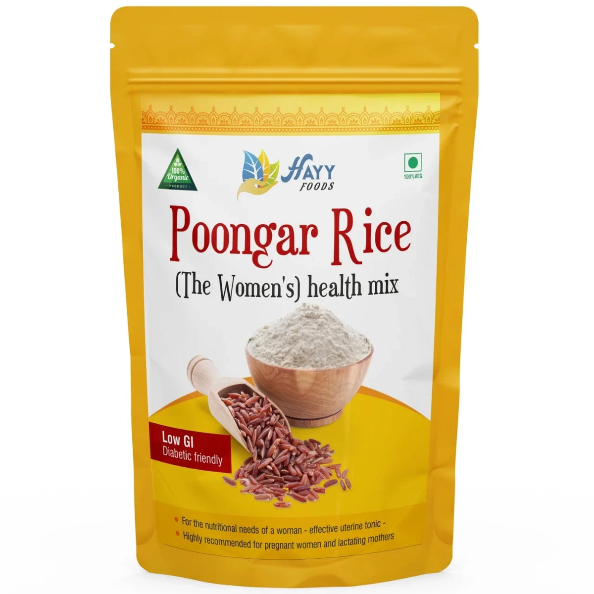 Poongar Rice Health Mix