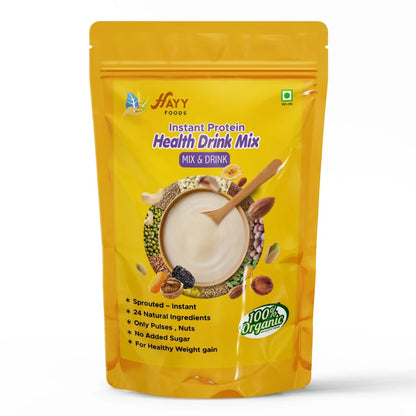 Instant Protein Health Mix
