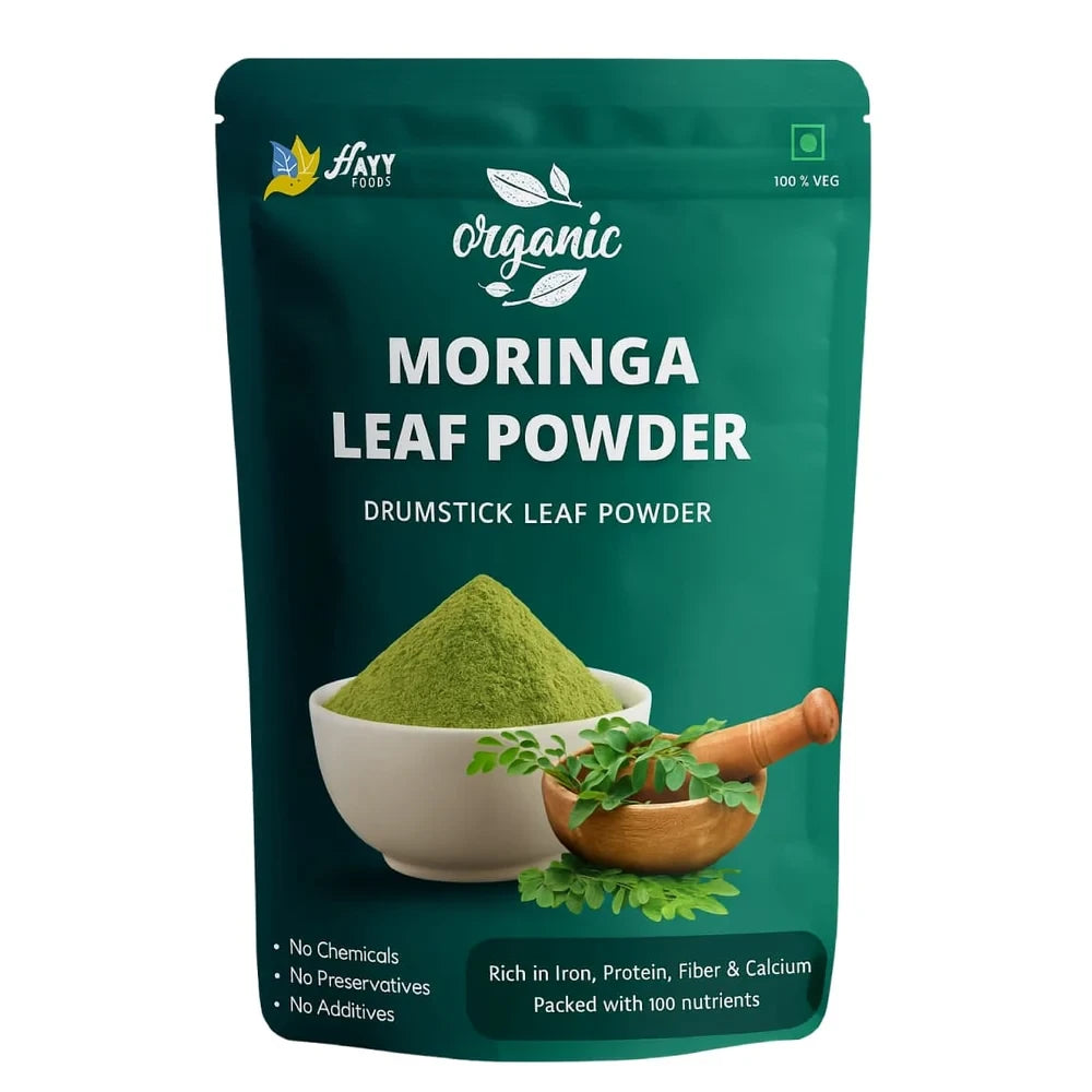 Moringa Powder