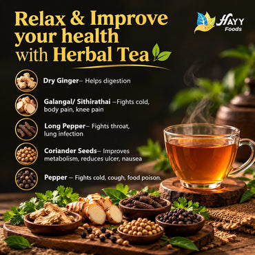 Herbal Tea