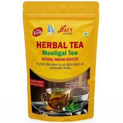 Herbal Tea