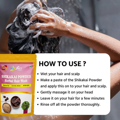 Shikakkai Powder