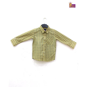 Kids Sandal with Printed shirt ST129