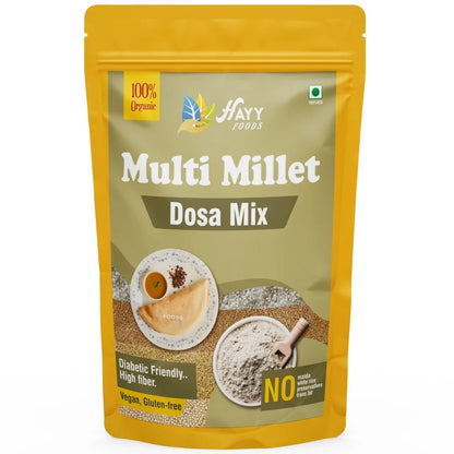 Multi Millet Dosa Mix