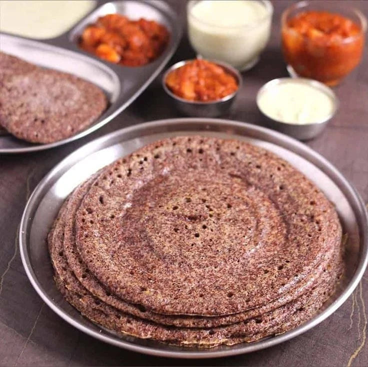 Ragi Dosa Mix