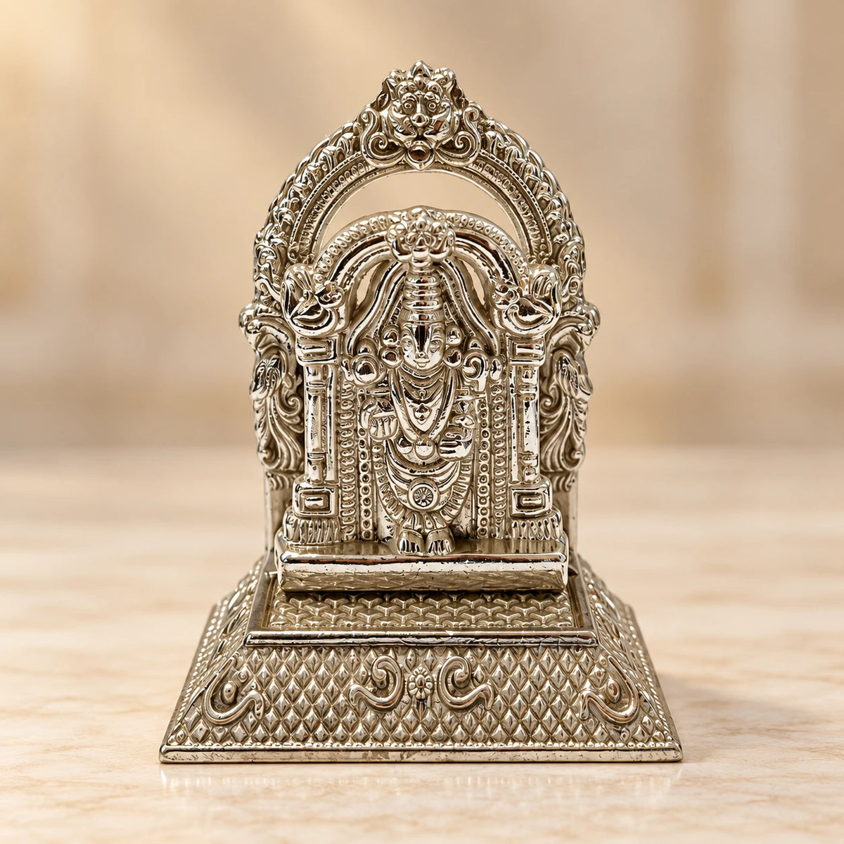 German SIlver Balaji