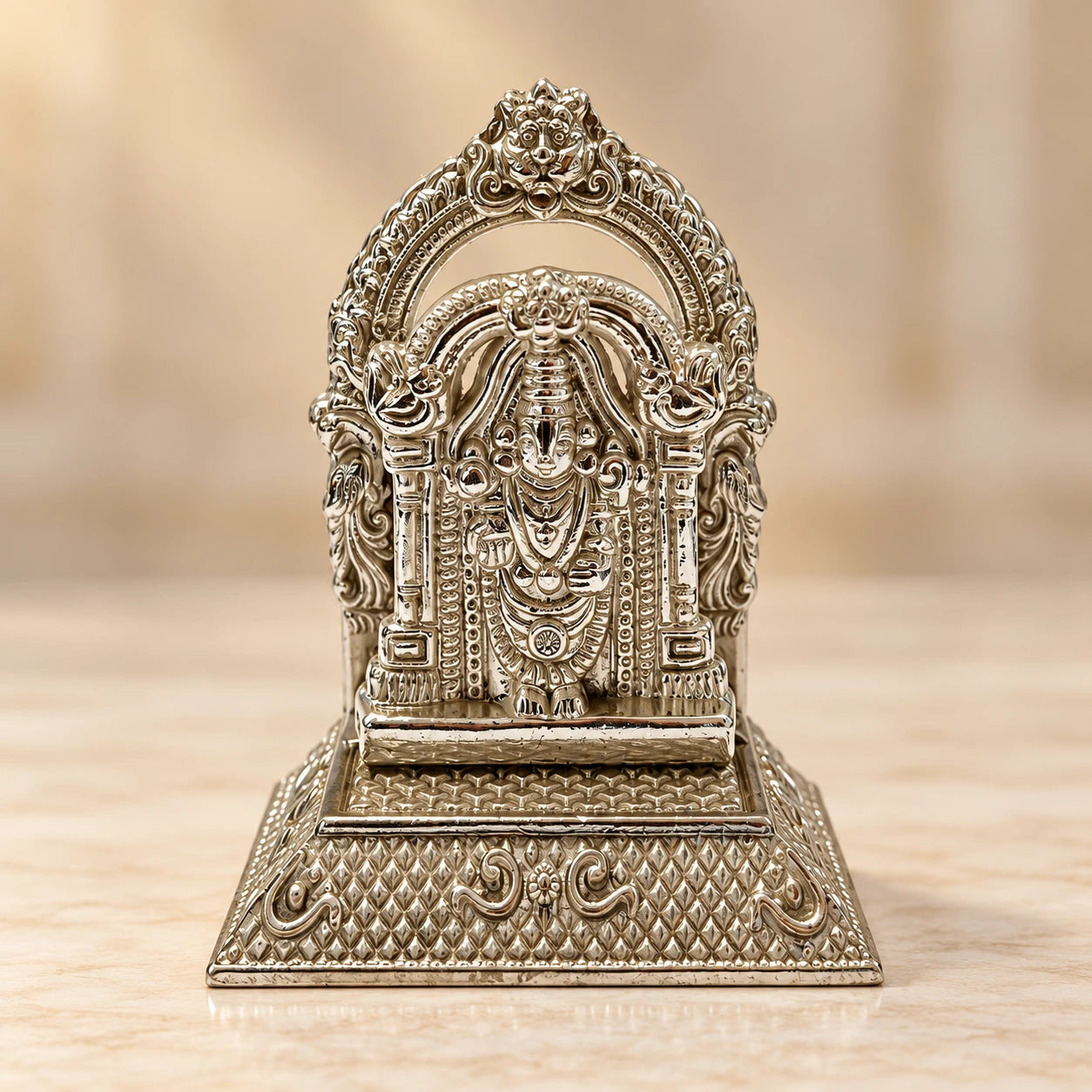German SIlver Balaji